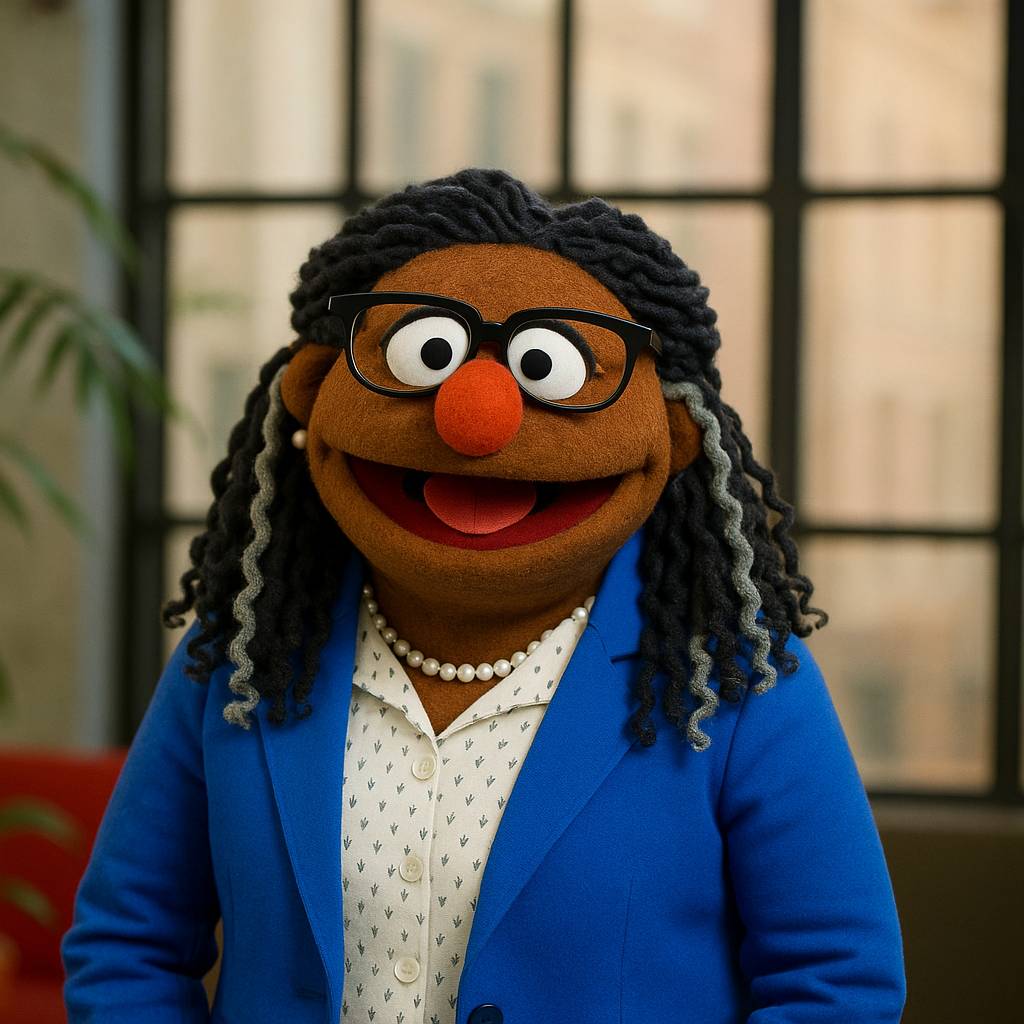 Laila McCloud, Ph.D.